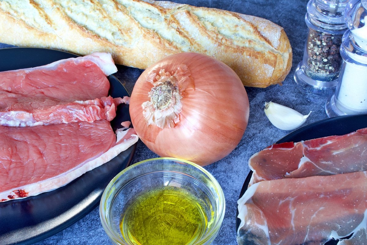 Cómo Preparar Una Brascada: Guía Paso A Paso Del Bocadillo Valenciano Cómo Preparar Una Brascada: Guía Paso A Paso Del Bocadillo Valenciano