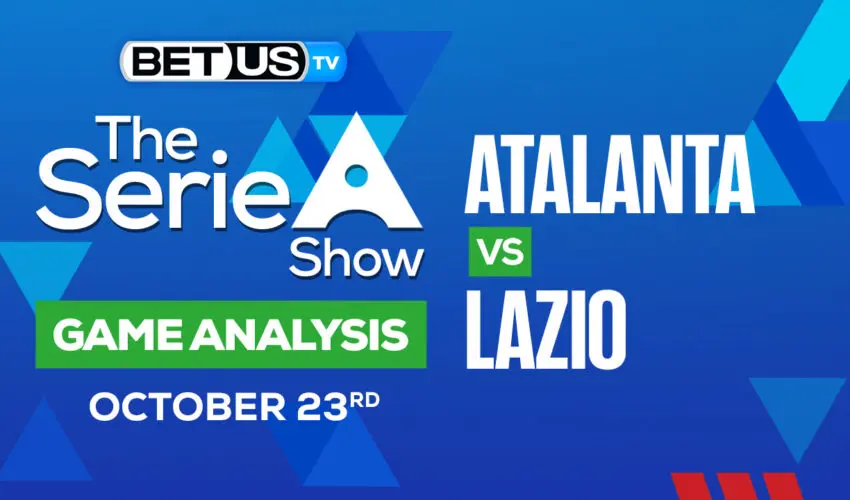 Cómo Ver Atalanta Vs Lazio En Directo: Serie A 2025 Cómo Ver Atalanta Vs Lazio En Directo: Serie A 2025