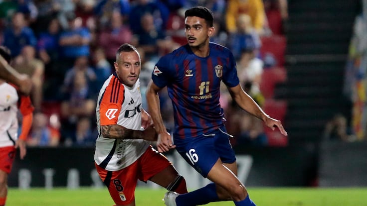 Cómo Ver El Almería - Eldense Online: Guía LaLiga HyperMotion