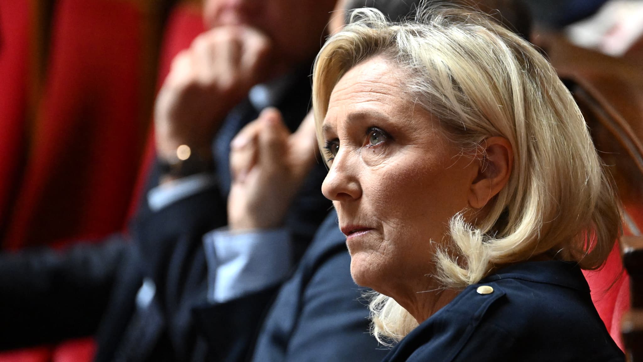 Comparaison Enthoven : Le Pen Et Ramadan, Un Parallèle Sur La Morale Comparaison Enthoven : Le Pen Et Ramadan, Un Parallèle Sur La Morale