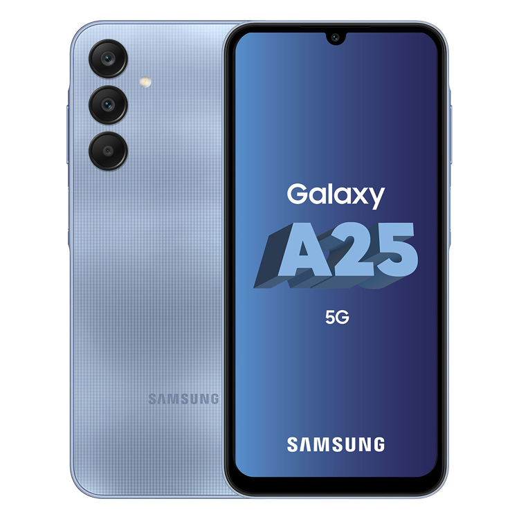 Comparatif Smartphones : Le Samsung Galaxy S25 128 Go À 648€ Comparatif Smartphones : Le Samsung Galaxy S25 128 Go À 648€
