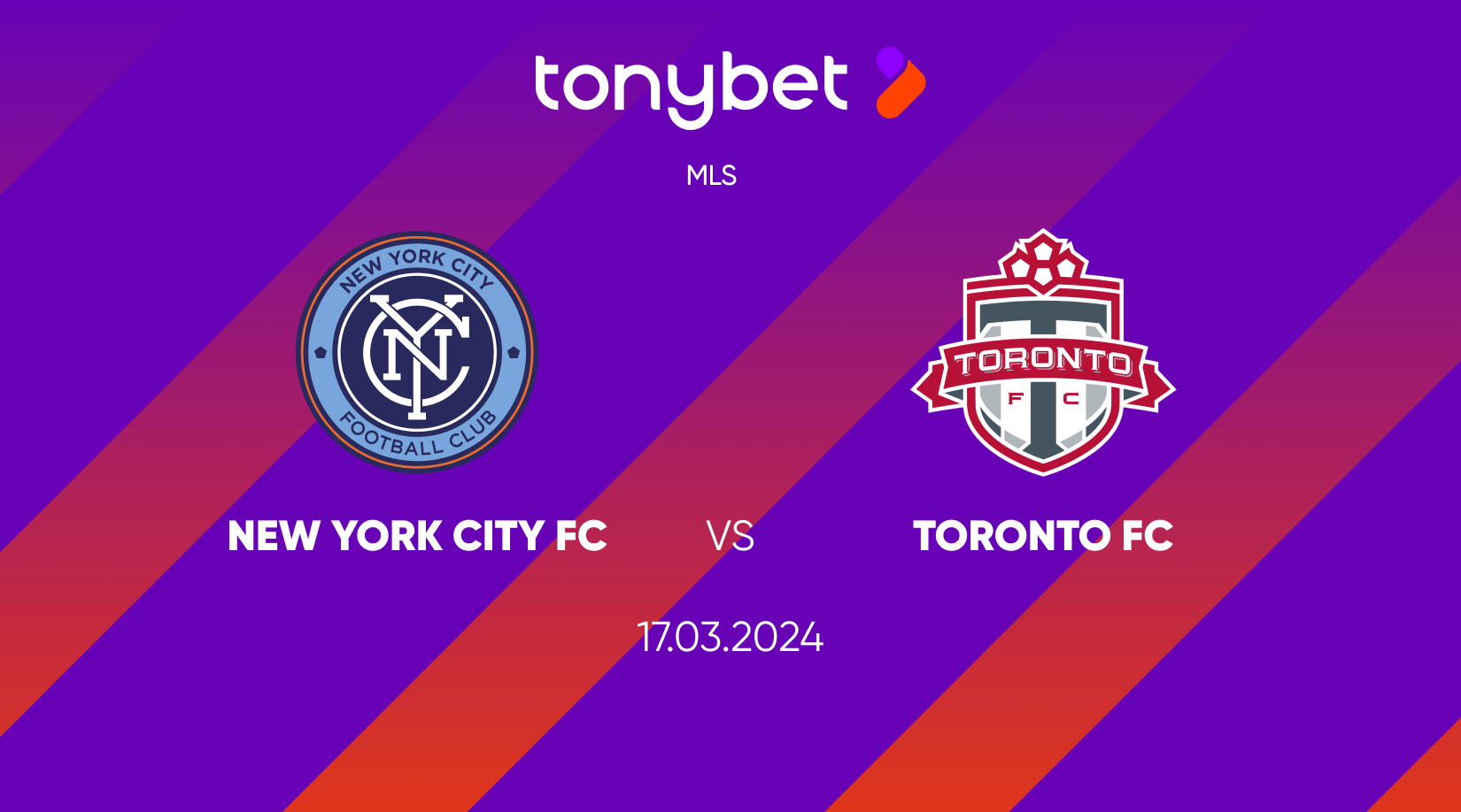 Comparing Player Ratings: New York City FC Vs Toronto FC Comparing Player Ratings: New York City FC Vs Toronto FC