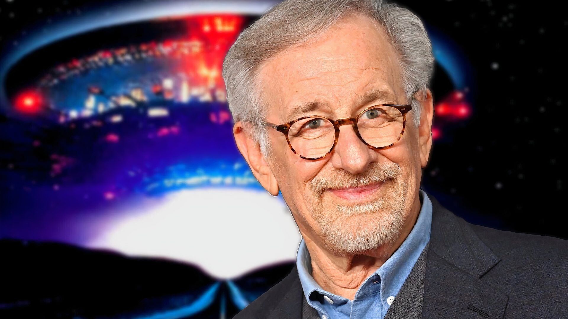Comparing Spielberg's Latest UFO Film To His Iconic Sci-Fi Work Comparing Spielberg's Latest UFO Film To His Iconic Sci-Fi Work