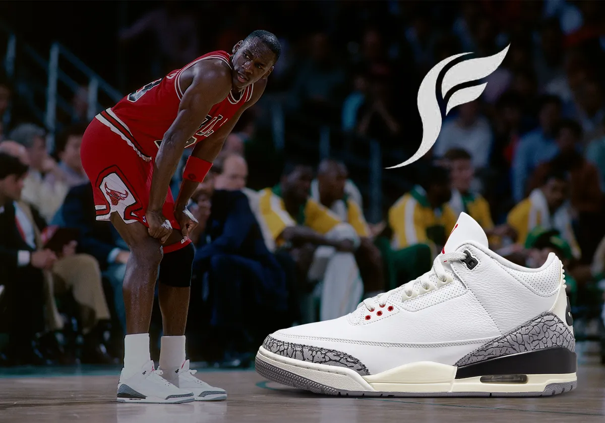 Complete Guide To Air Jordan Sneakers Releasing In June 2025 Complete Guide To Air Jordan Sneakers Releasing In June 2025