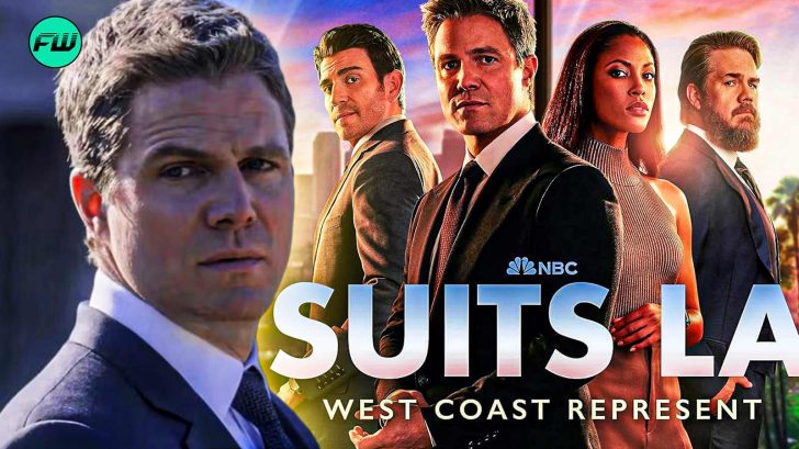 Complete Recap: Suits LA Premiere Event Complete Recap: Suits LA Premiere Event