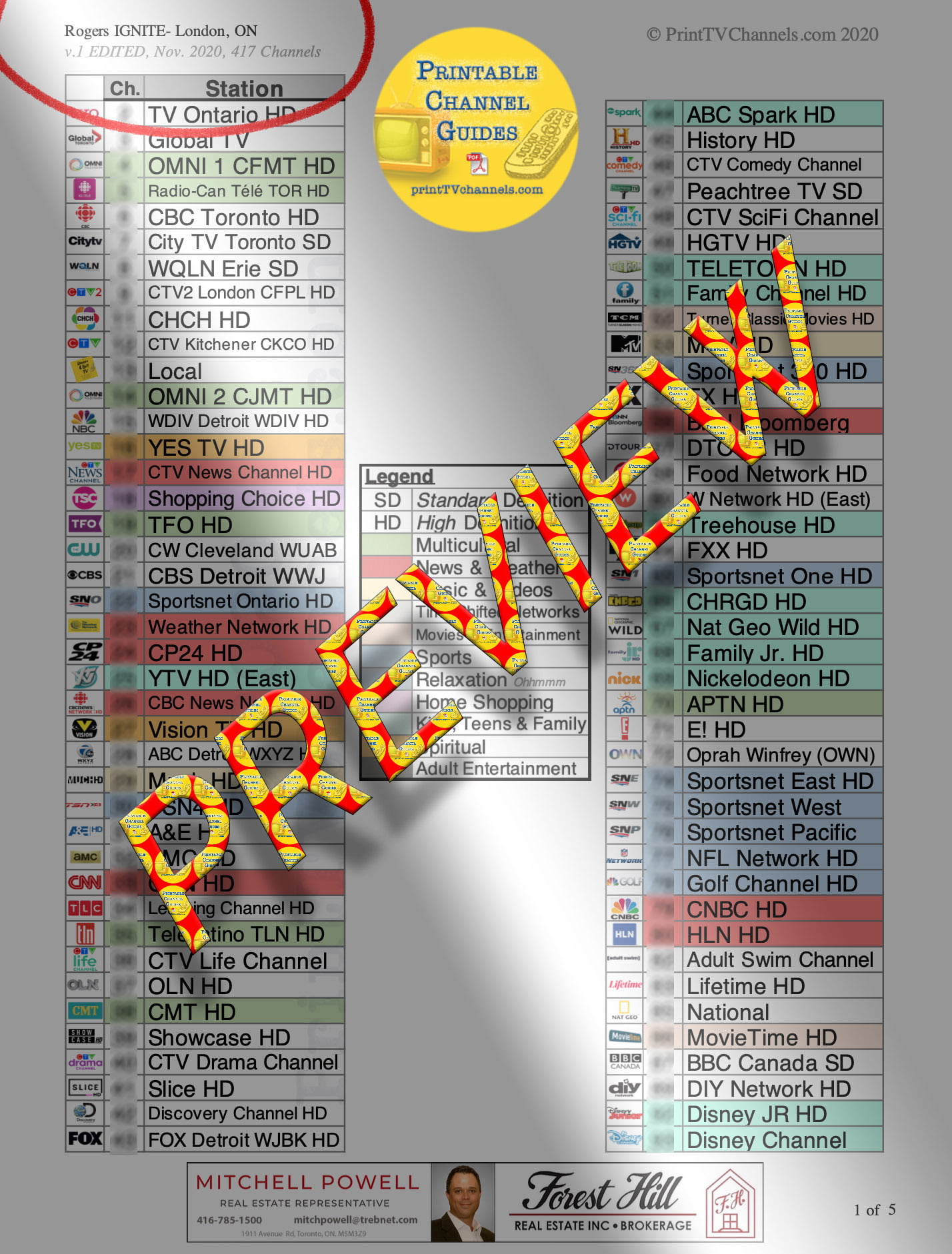 Complete Sandylands - U TV Listings: Shows, Times & Channels Complete Sandylands - U TV Listings: Shows, Times & Channels
