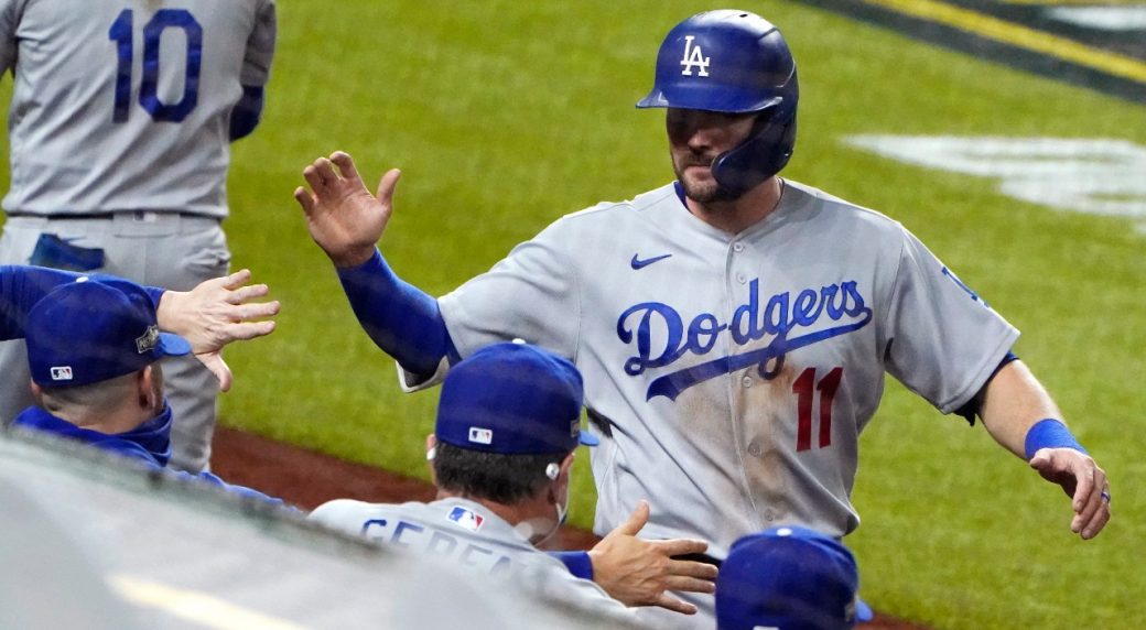 Complete Sweep: Rays Dominate Padres In Series Complete Sweep: Rays Dominate Padres In Series