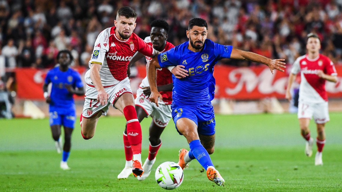 Composition De L'équipe De Monaco Pour Le Match Contre Nice Composition De L'équipe De Monaco Pour Le Match Contre Nice