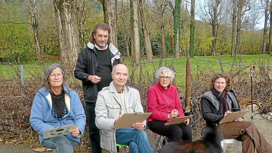 Comprendre La Culture Des Gens D'Ici Comprendre La Culture Des Gens D'Ici