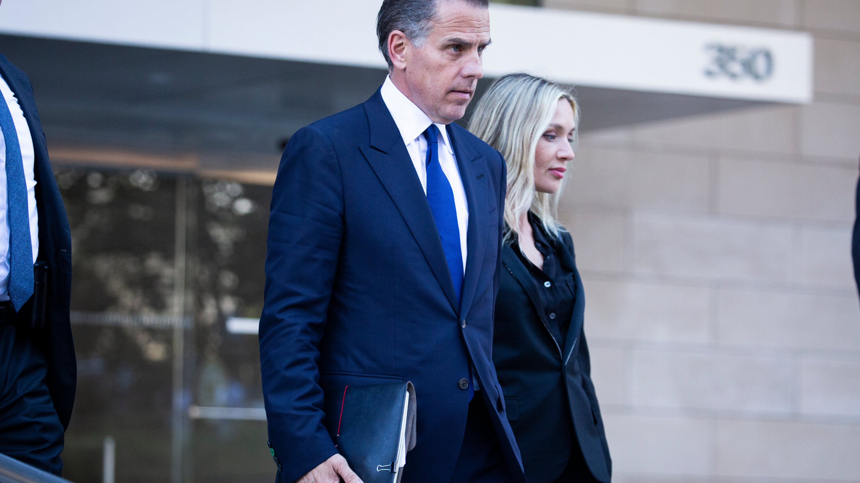 Concerns Raised: Biden Aide's Plea For Political Distancing Concerns Raised: Biden Aide's Plea For Political Distancing