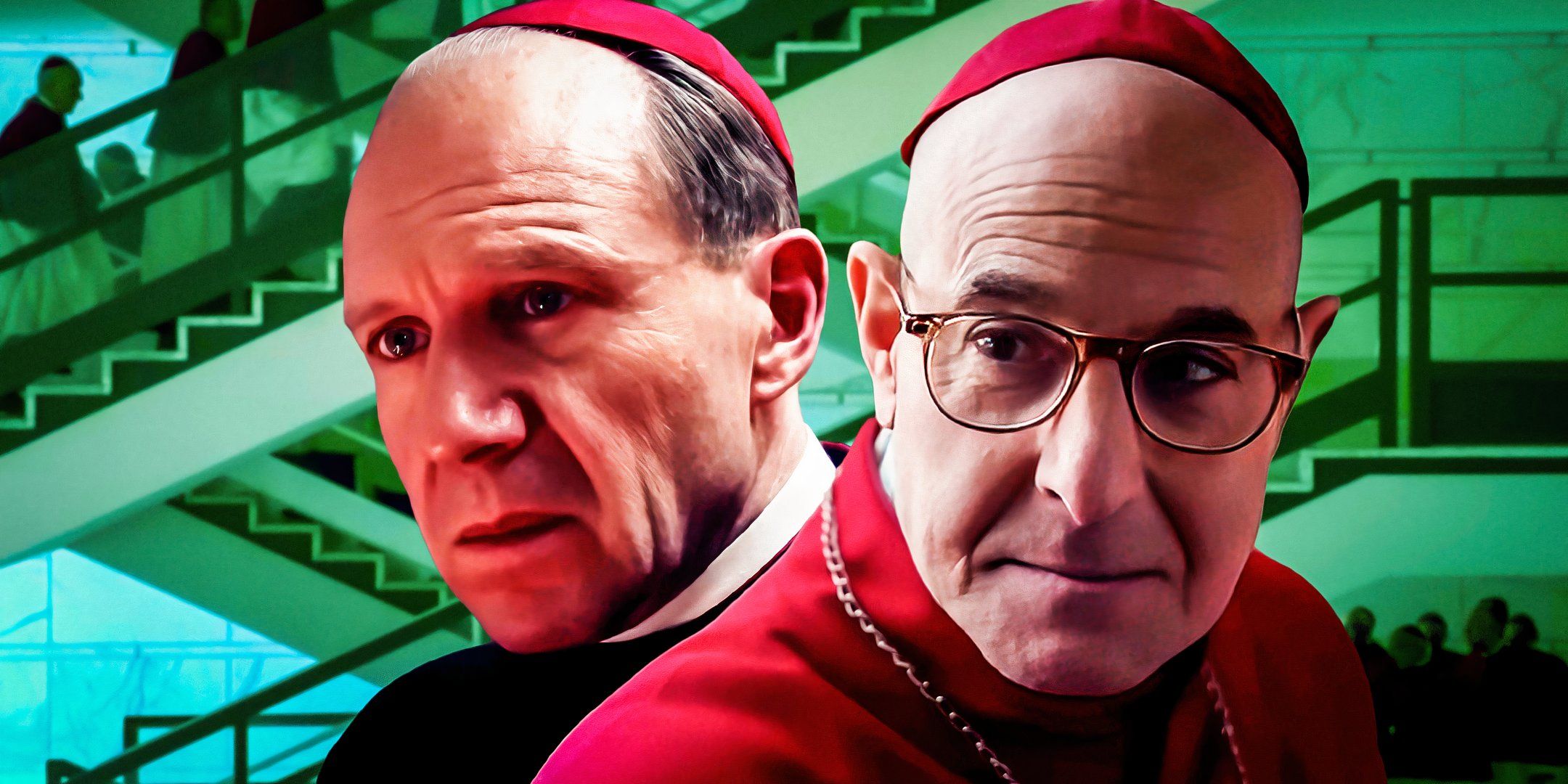 Conclave 2023: Predicting The Next Pope Conclave 2023: Predicting The Next Pope