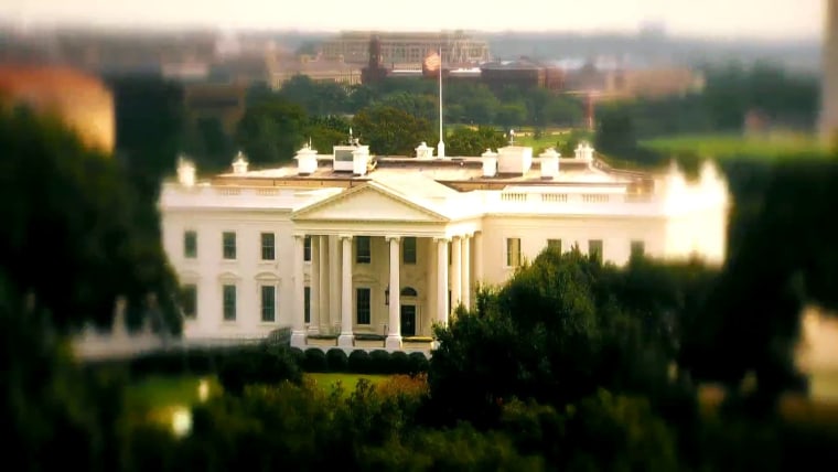 Conclusion Of Secret Service Probe Into White House Cocaine Incident Conclusion Of Secret Service Probe Into White House Cocaine Incident