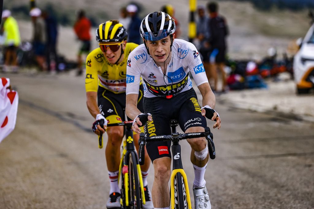 Concussion Recovery: Vingegaard's Tour De France Bid Concussion Recovery: Vingegaard's Tour De France Bid