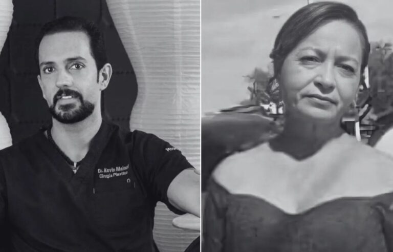 Condena De Q6 Millones A Kevin Malouf: La Perspectiva De La Familia De La Víctima Condena De Q6 Millones A Kevin Malouf: La Perspectiva De La Familia De La Víctima