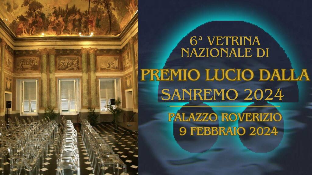 Conferenza Ammiraglio Telmon A Sanremo: Venerdì A Palazzo Roverizio Conferenza Ammiraglio Telmon A Sanremo: Venerdì A Palazzo Roverizio