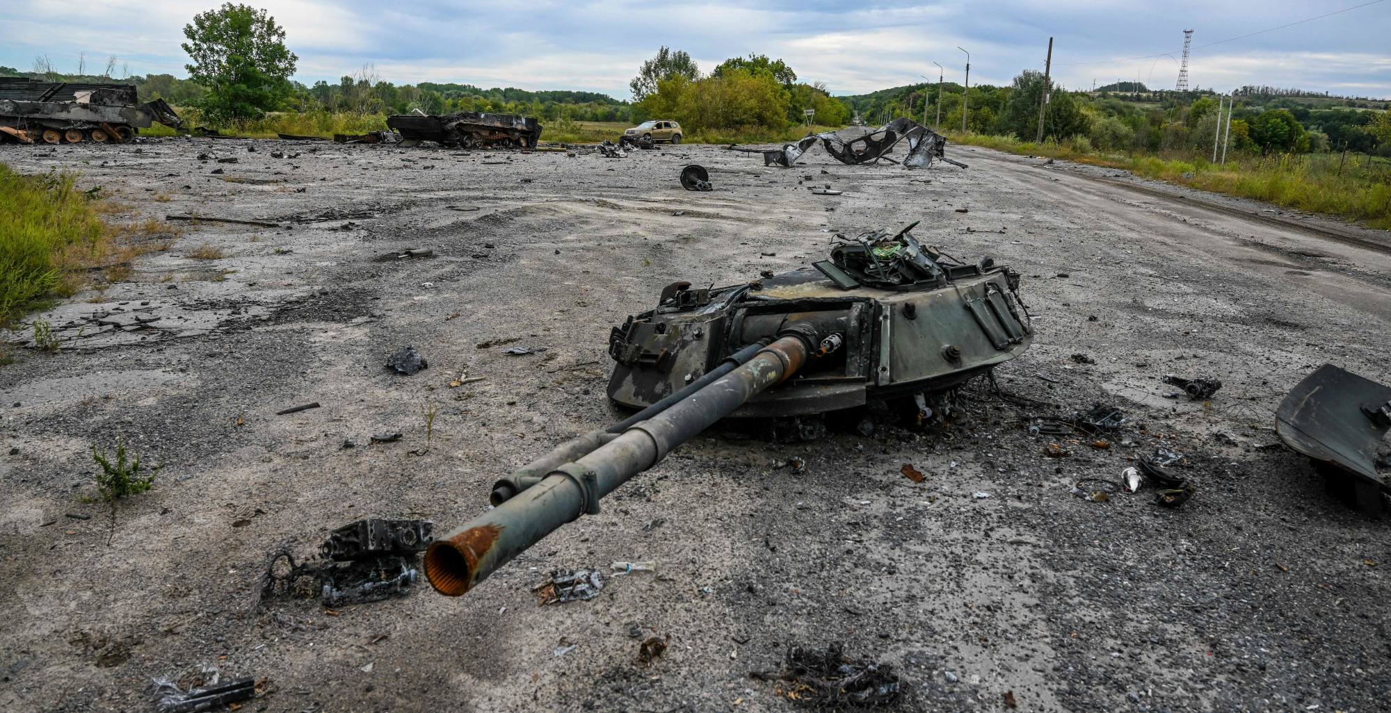 Confidential: Trump's Private Views On Putin And The War In Ukraine Confidential: Trump's Private Views On Putin And The War In Ukraine