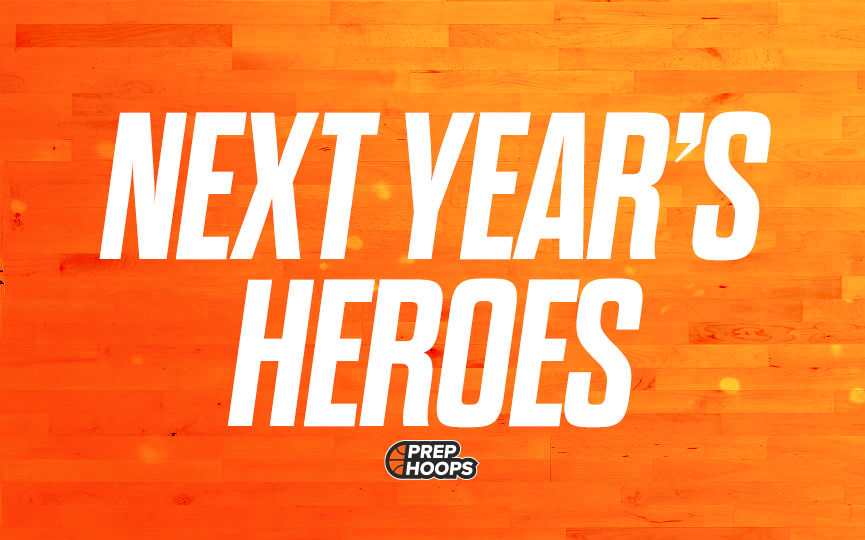 Confirmed & Predicted Spring Breakout Rosters For 2025 Confirmed & Predicted Spring Breakout Rosters For 2025