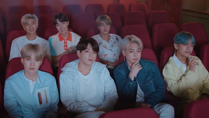 Confirmed: BTS Begins Recording New Album This Summer Confirmed: BTS Begins Recording New Album This Summer
