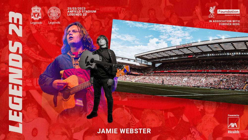 Confirmed: Liverpool Legends To Play In Anfield Charity Match Confirmed: Liverpool Legends To Play In Anfield Charity Match
