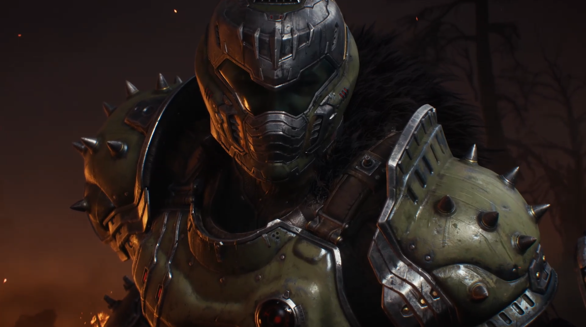 Confirmed Release Schedule: Doom: The Dark Ages Confirmed Release Schedule: Doom: The Dark Ages