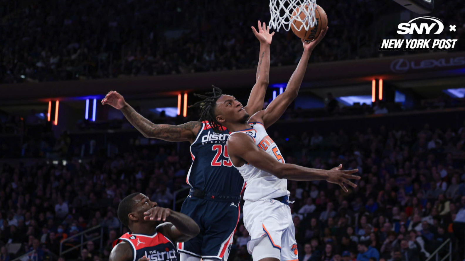Conflict Resolved: Thibodeau And Bridges Discuss Recent Discrepancies Conflict Resolved: Thibodeau And Bridges Discuss Recent Discrepancies