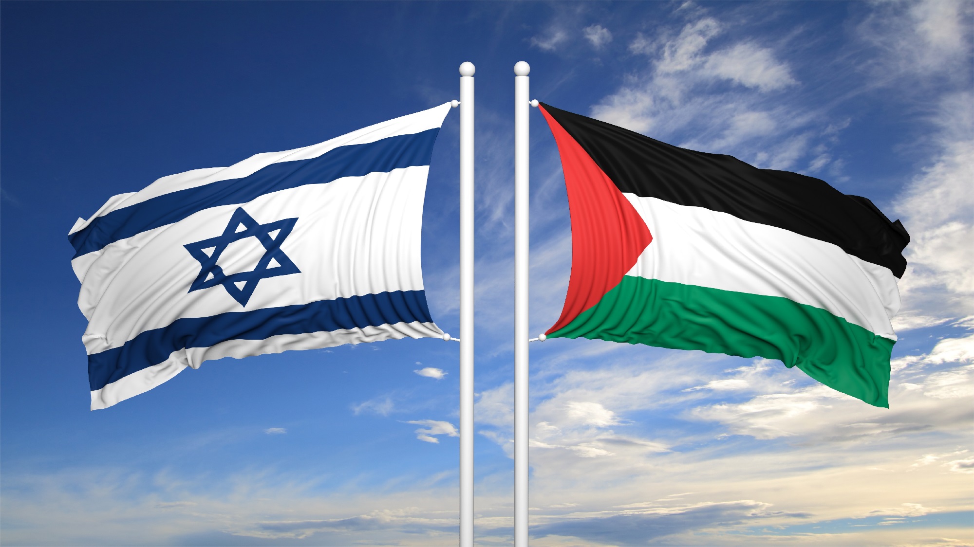 Conflit Israélo-palestinien : Le G7 Passe Sous Silence La Solution À Deux États Conflit Israélo-palestinien : Le G7 Passe Sous Silence La Solution À Deux États