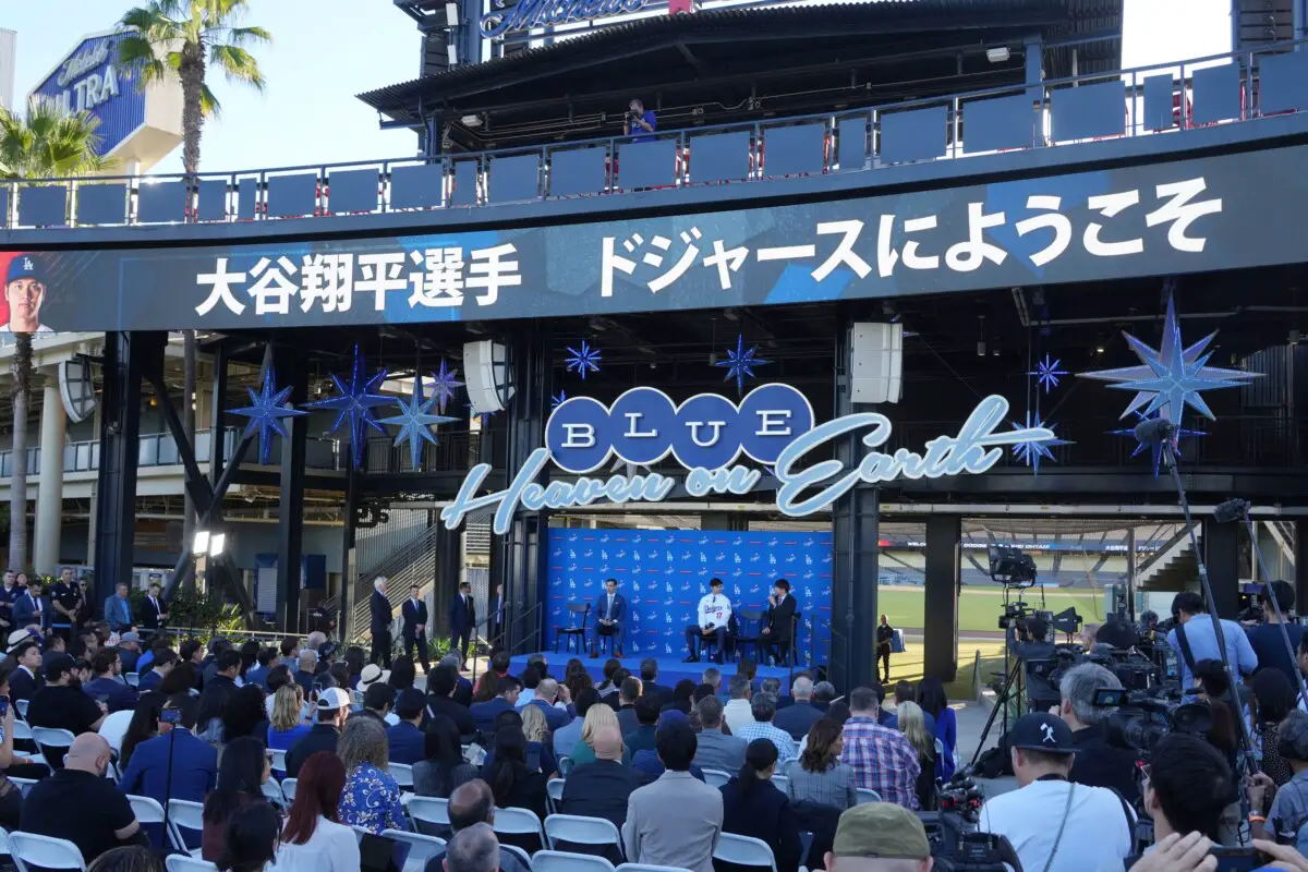 Conforto's Dodgers Arrival: A Hernandez-esque Impact? Conforto's Dodgers Arrival: A Hernandez-esque Impact?