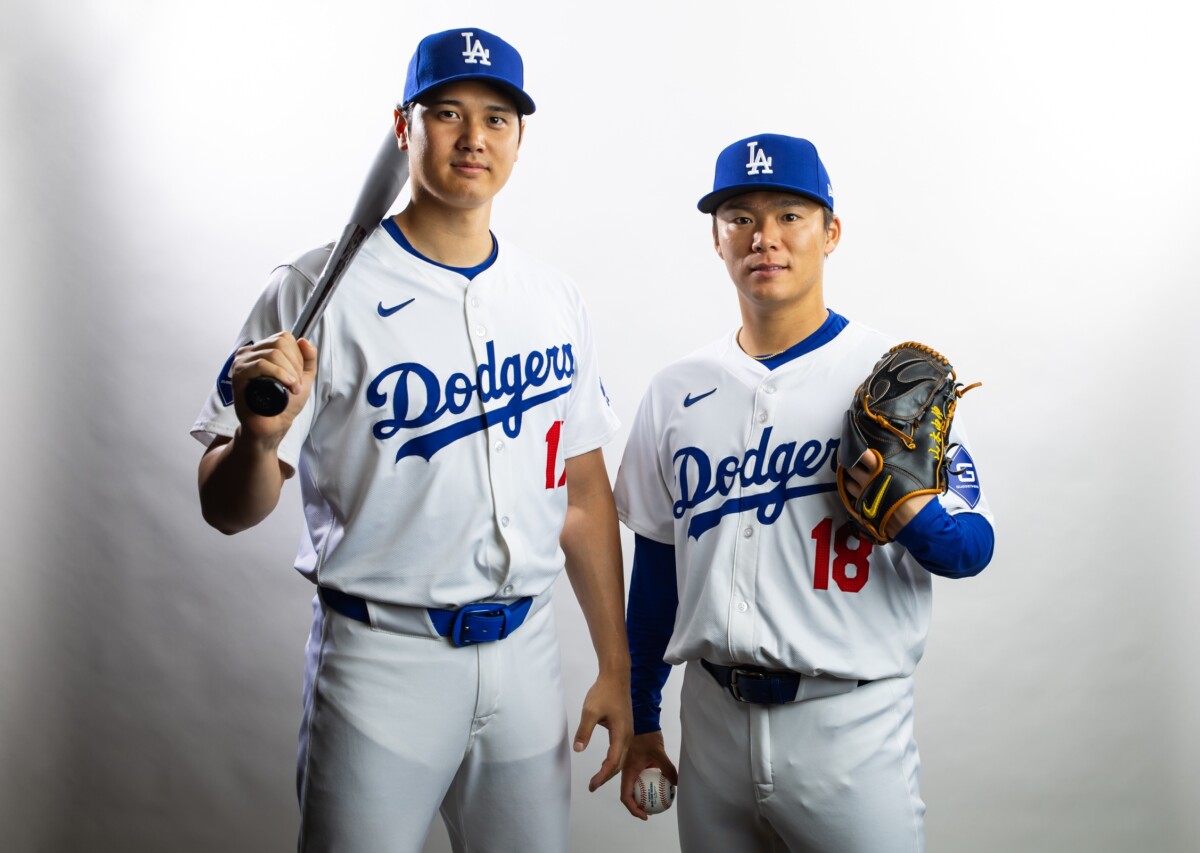 Conforto's Dodgers Debut: Can He Follow Hernandez's Lead? Conforto's Dodgers Debut: Can He Follow Hernandez's Lead?