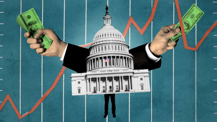 Congressional Stock Trading Ban: Trump's Position In Recent Time Interview Congressional Stock Trading Ban: Trump's Position In Recent Time Interview