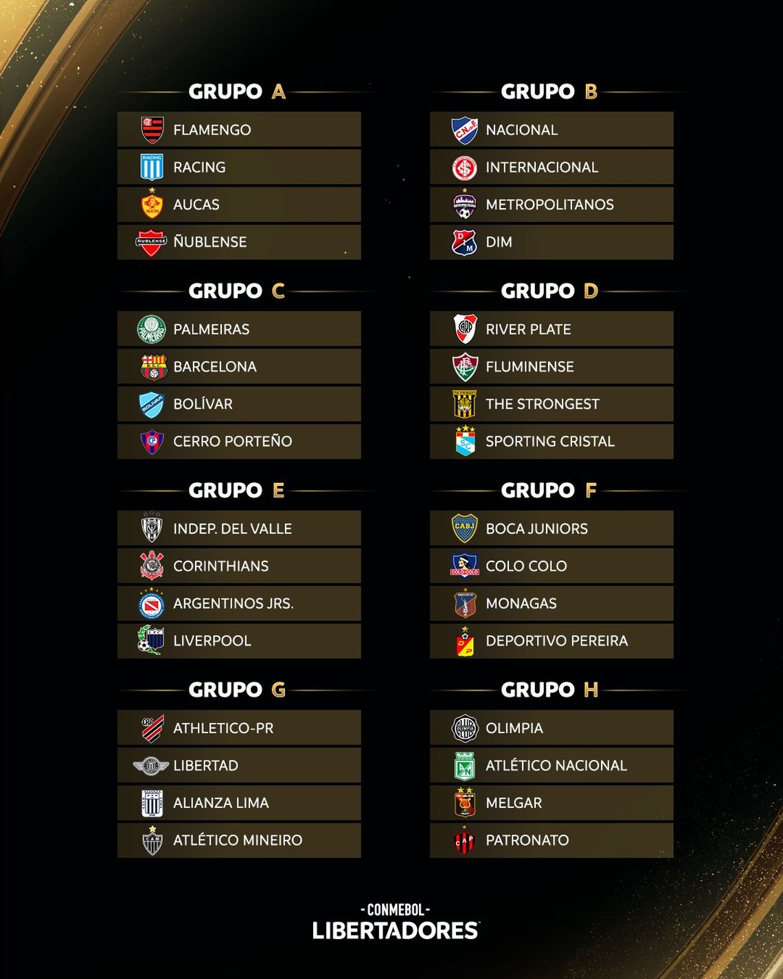 CONMEBOL Libertadores: Liga De Quito Enfrenta A Flamengo En La Fecha 3 - Grupo C CONMEBOL Libertadores: Liga De Quito Enfrenta A Flamengo En La Fecha 3 - Grupo C
