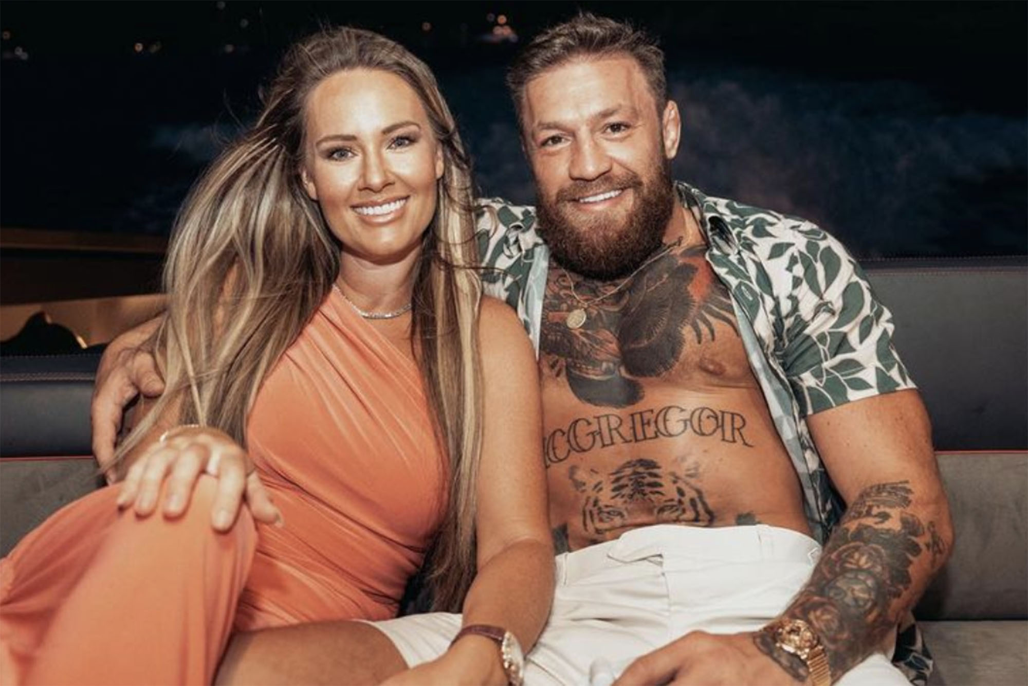 Conor McGregor's Interview On Fox News: What You Need To Know Conor McGregor's Interview On Fox News: What You Need To Know