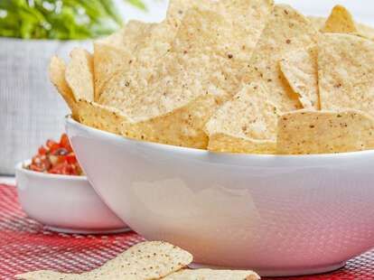 Consumer Alert: Walmart Recalls Tortilla Chips And Jewelry Kits Consumer Alert: Walmart Recalls Tortilla Chips And Jewelry Kits