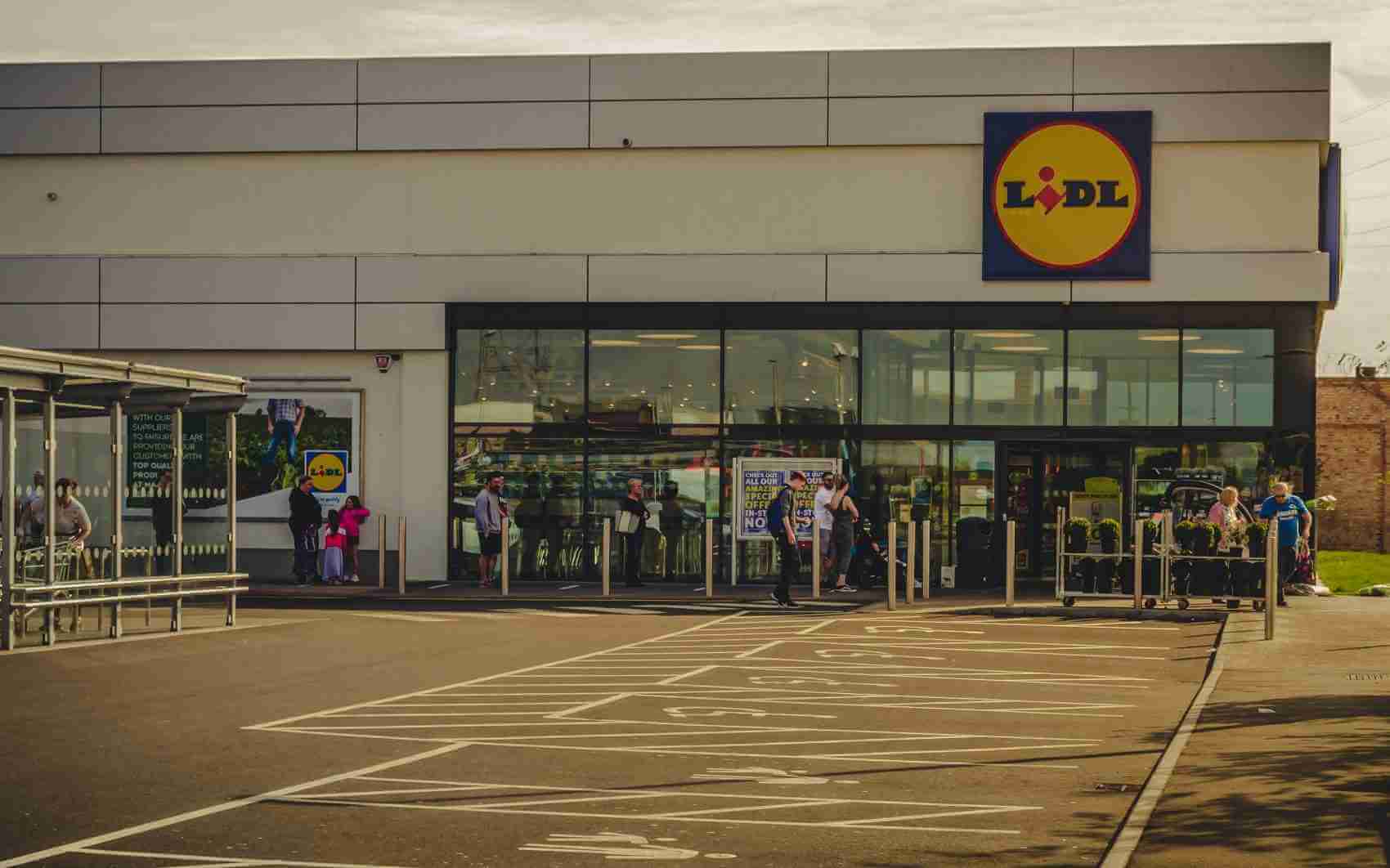 Consumer Rights Group Sues Lidl Regarding Its Plus App