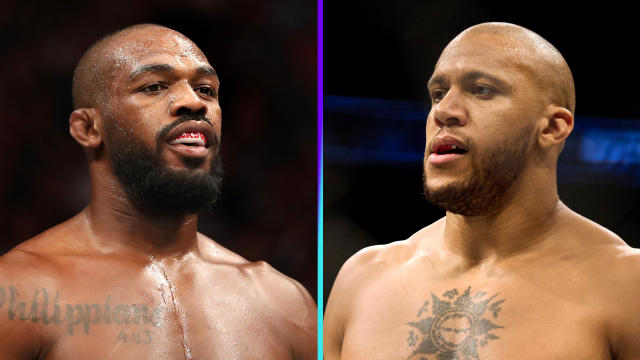 Contender's Outrage: The Jon Jones Controversy In The UFC Heavyweight Division
