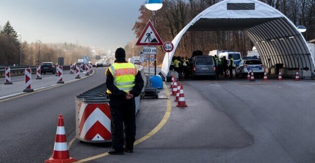 Continued Stricter Border Checks In The Netherlands: Lower Asylum Numbers And Apprehensions Continued Stricter Border Checks In The Netherlands: Lower Asylum Numbers And Apprehensions