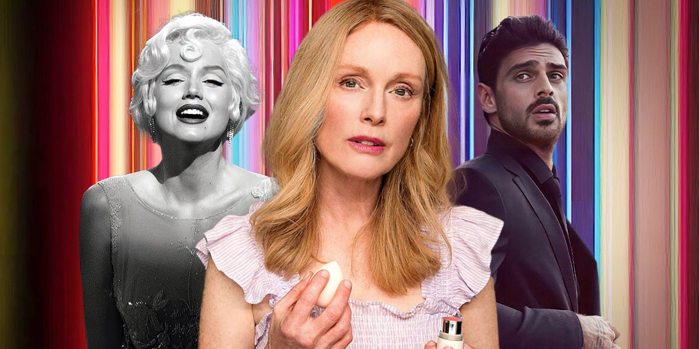Controversial Best Picture Nominee Now Streaming On Netflix Controversial Best Picture Nominee Now Streaming On Netflix