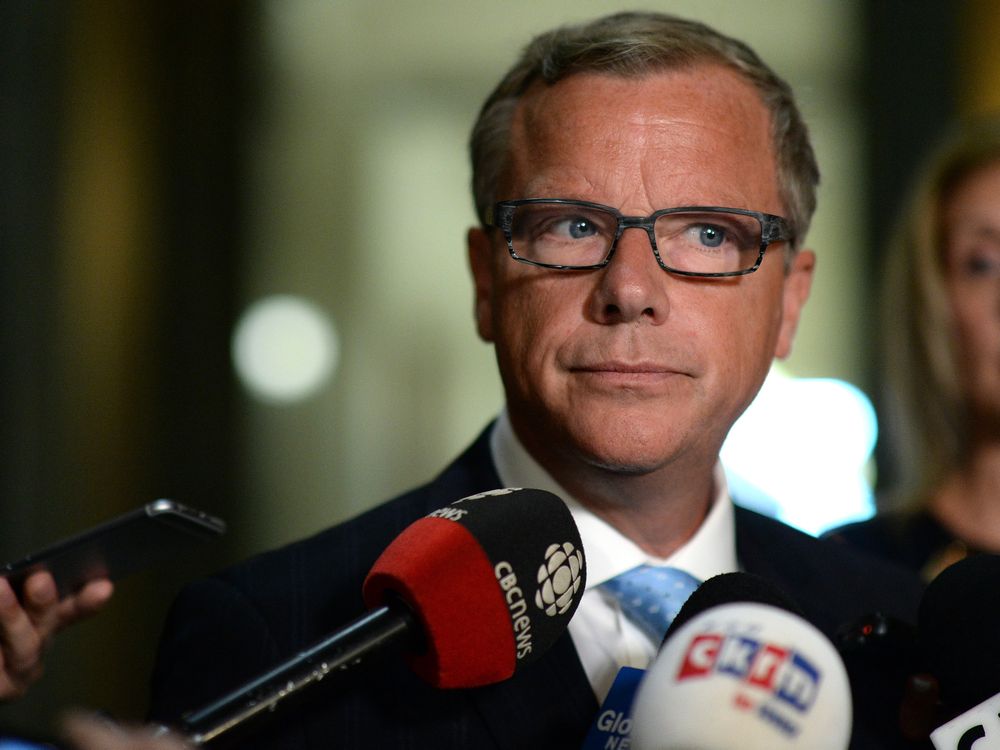 Controversial Comments Rock Saskatchewan Political Panel After Federal Visit Controversial Comments Rock Saskatchewan Political Panel After Federal Visit