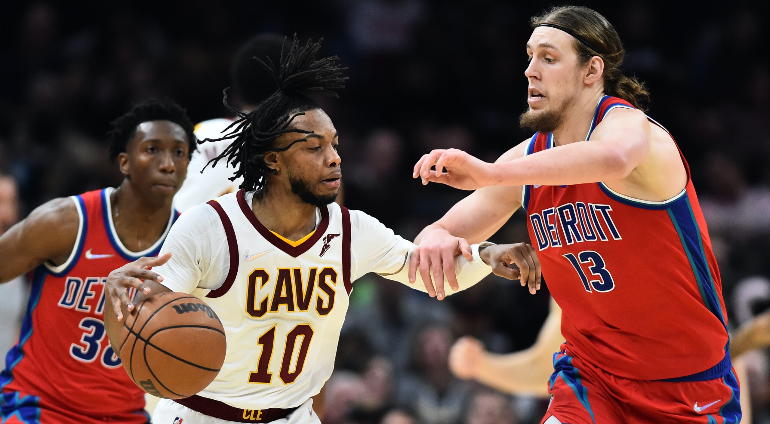 Controversial Non-Call: Crew Chief's Admission In Pistons Vs. Knicks Game Controversial Non-Call: Crew Chief's Admission In Pistons Vs. Knicks Game