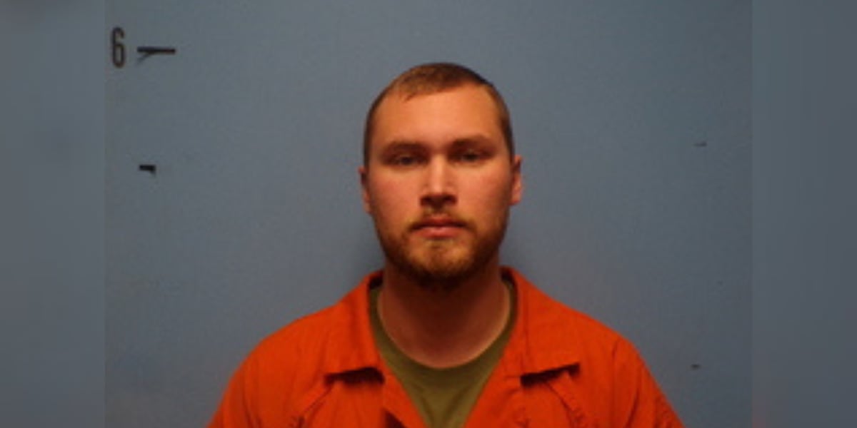 Controversial Warrant Used In Conviction Of Former Arkansas Police Chief For Rape Controversial Warrant Used In Conviction Of Former Arkansas Police Chief For Rape