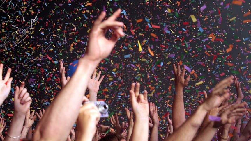 Controversy Erupts As Music Industry Figures Condemn Live Nation's New Board Member Controversy Erupts As Music Industry Figures Condemn Live Nation's New Board Member