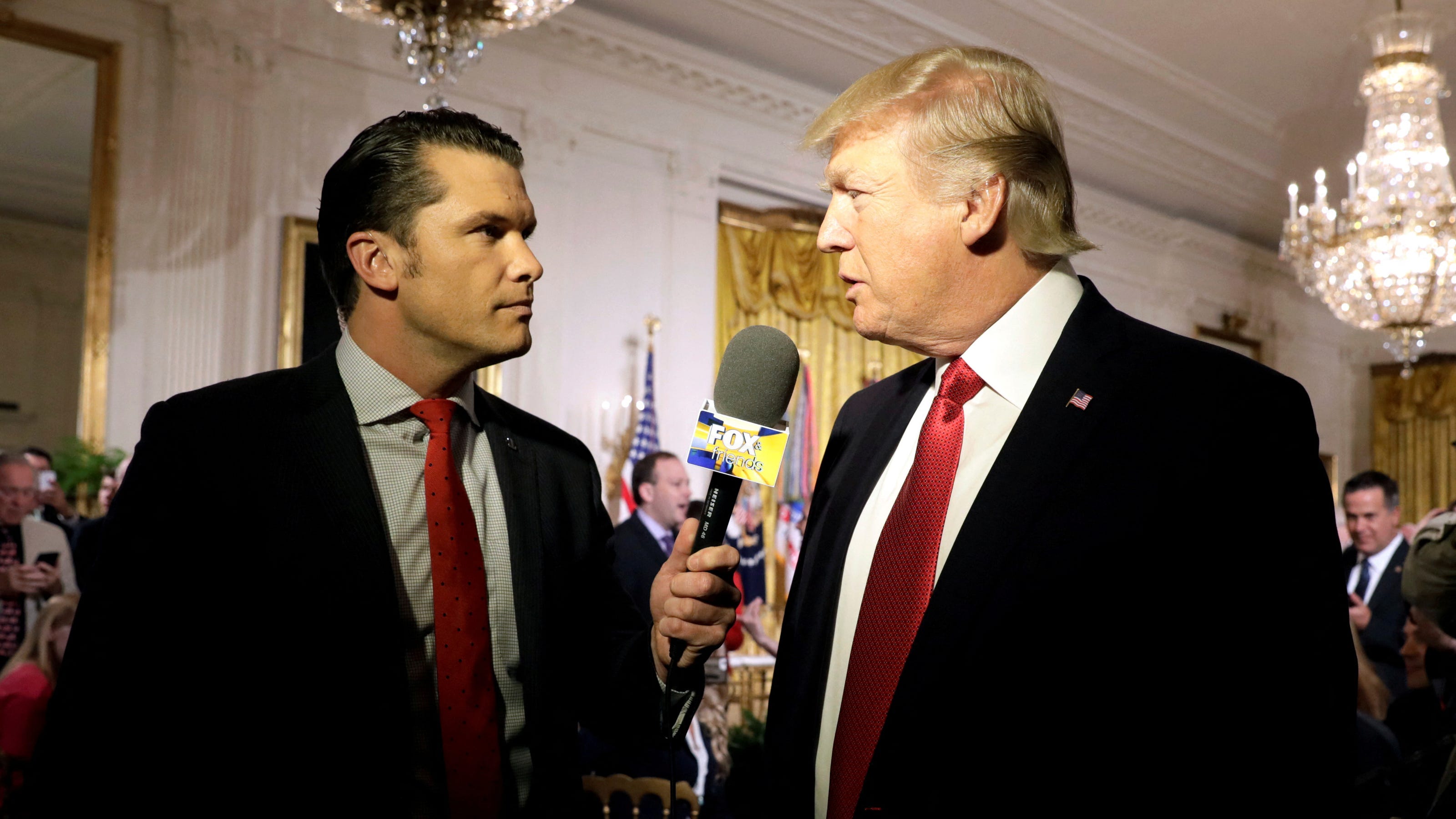 Controversy Erupts: Hegseth And The Alleged Pentagon Disorder Revealed In Signal Chat Controversy Erupts: Hegseth And The Alleged Pentagon Disorder Revealed In Signal Chat