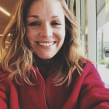 Conversation With Karli Kane Hendrickson: [Subject Matter]