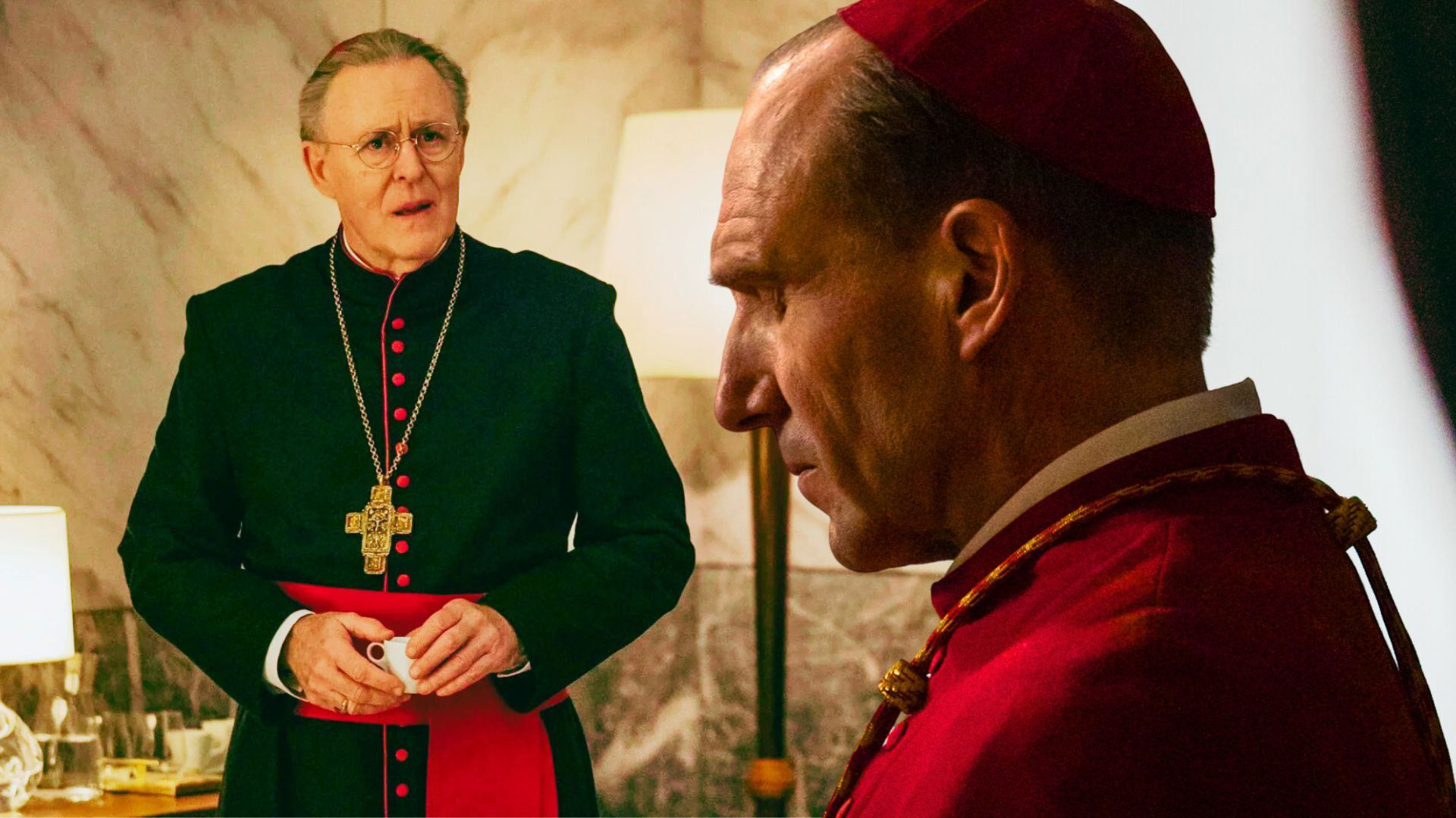 Convicted Cardinal Claims Entitlement To Vote In Next Papal Election Convicted Cardinal Claims Entitlement To Vote In Next Papal Election
