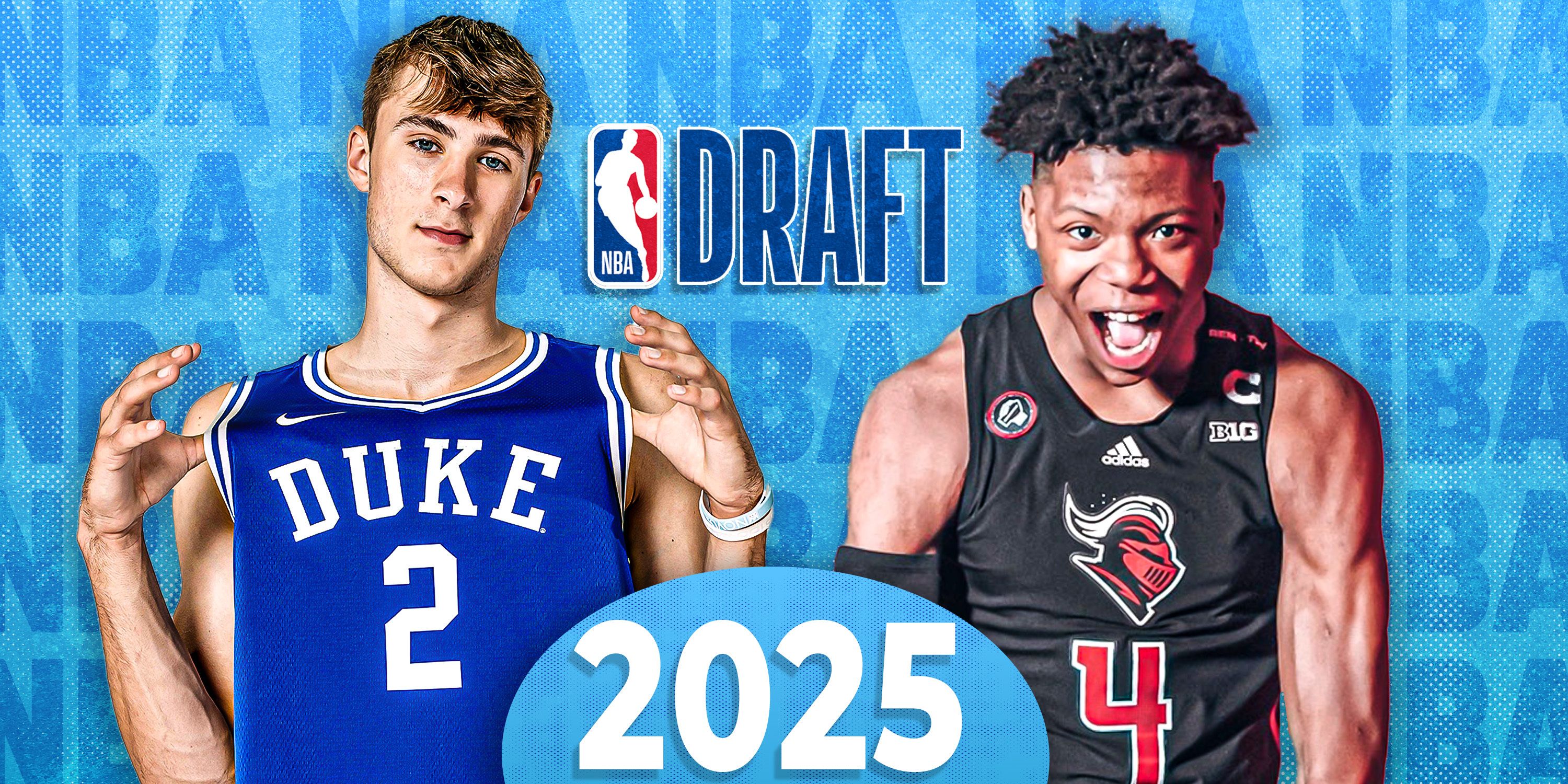 Cooper Flagg And The 2025 NBA Draft Lottery: Analyzing The Odds Cooper Flagg And The 2025 NBA Draft Lottery: Analyzing The Odds