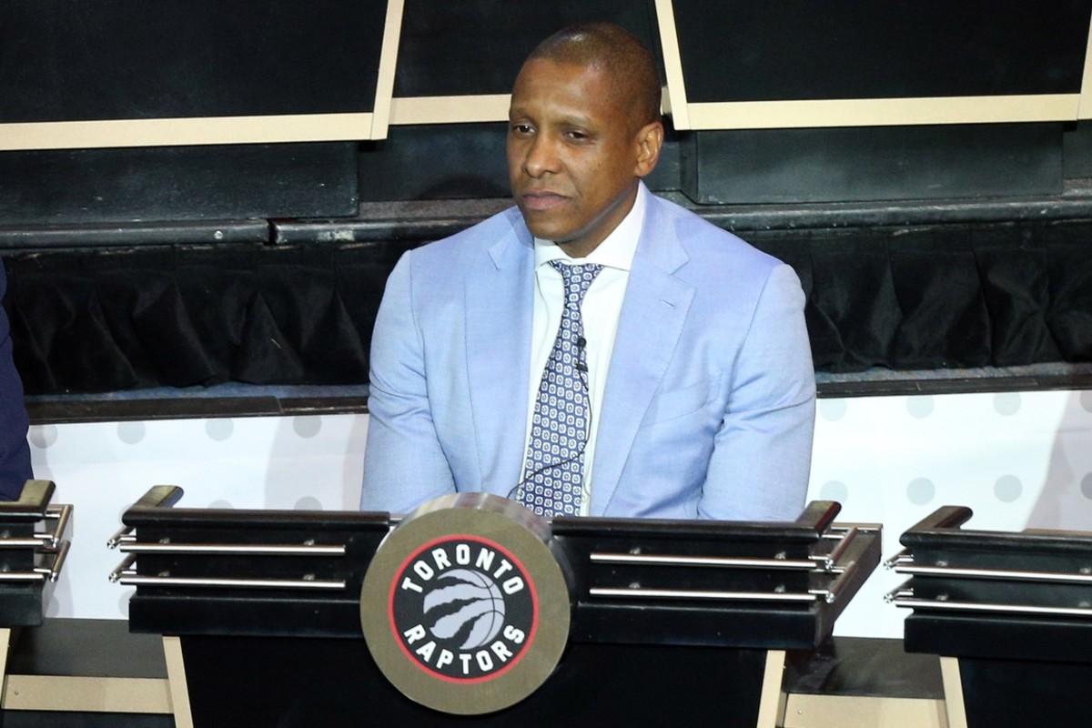 Cooper Flagg's Influence On Toronto Raptors' NBA Draft Lottery Odds Cooper Flagg's Influence On Toronto Raptors' NBA Draft Lottery Odds