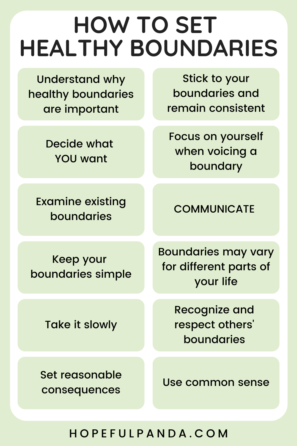 Coping With A Love Monster:  Building Resilience And Setting Boundaries