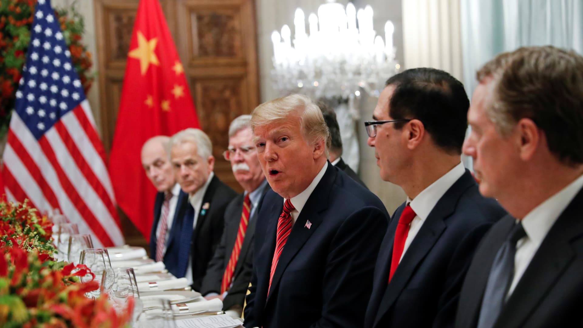 Copper Futures Jump On Renewed China-US Trade Dialogue Copper Futures Jump On Renewed China-US Trade Dialogue