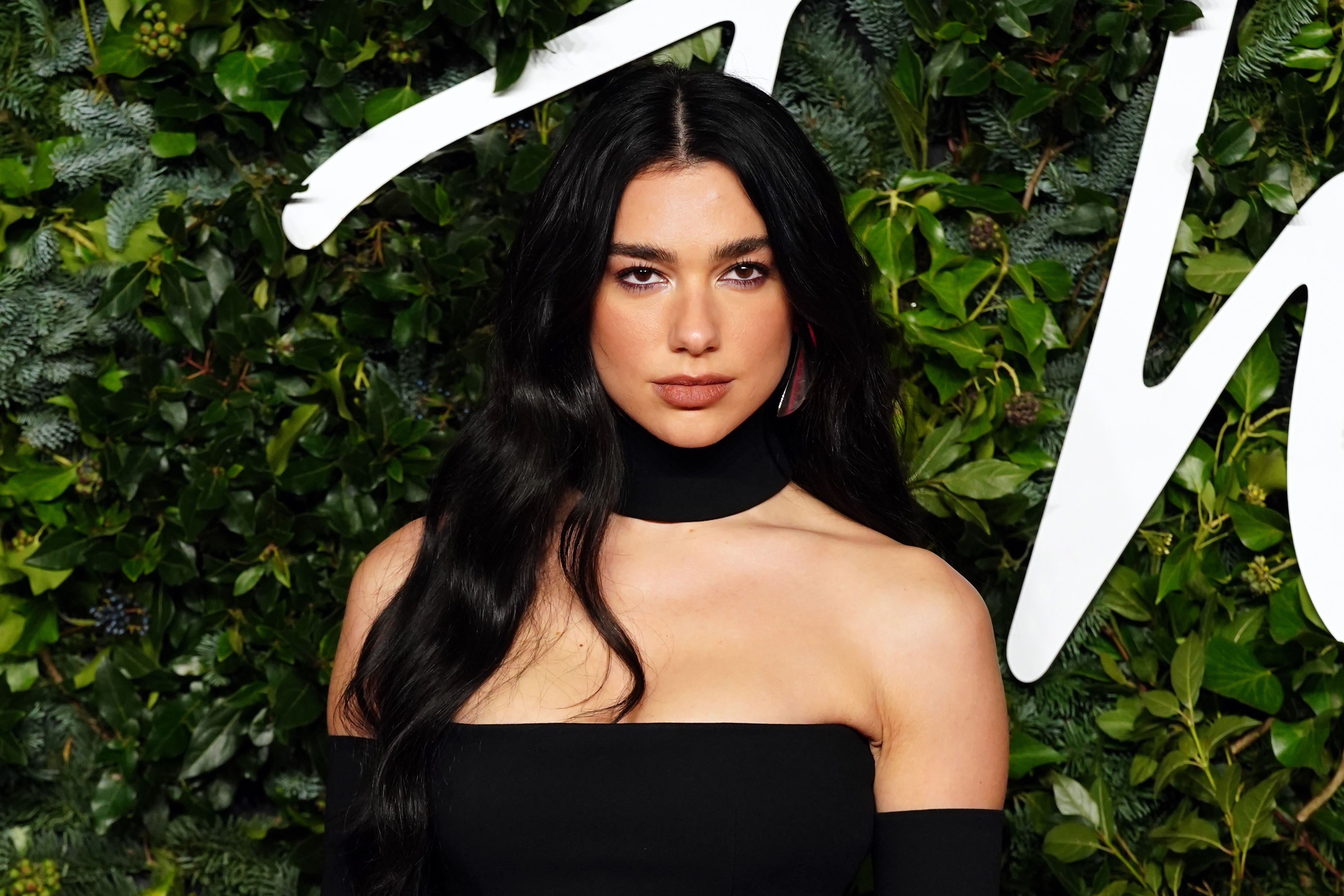Copyright Under Threat: Dua Lipa, Sir Ian McKellen Lead Celebrity Plea To UK Government Copyright Under Threat: Dua Lipa, Sir Ian McKellen Lead Celebrity Plea To UK Government