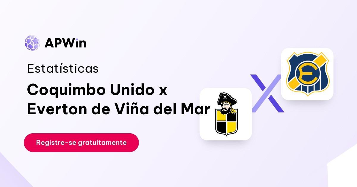 Coquimbo Unido - Everton Viña: Resultado Final (0-0), Resumen Y Análisis Del Partido Coquimbo Unido - Everton Viña: Resultado Final (0-0), Resumen Y Análisis Del Partido