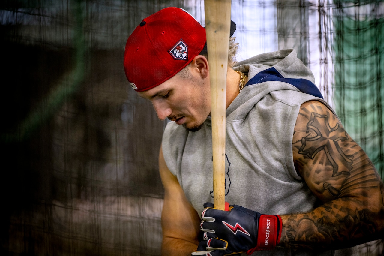 Cora Alters Red Sox Lineup For Doubleheader Game One Cora Alters Red Sox Lineup For Doubleheader Game One